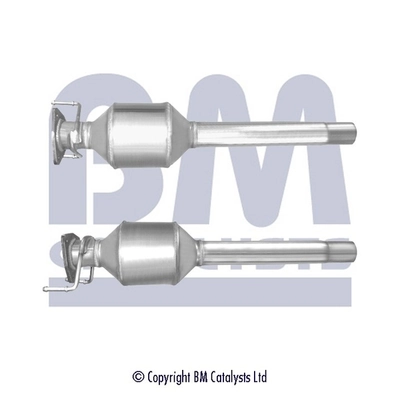 Catalytic Converter